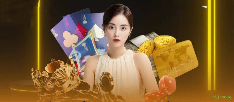 Caça-Níqueis pijamapg