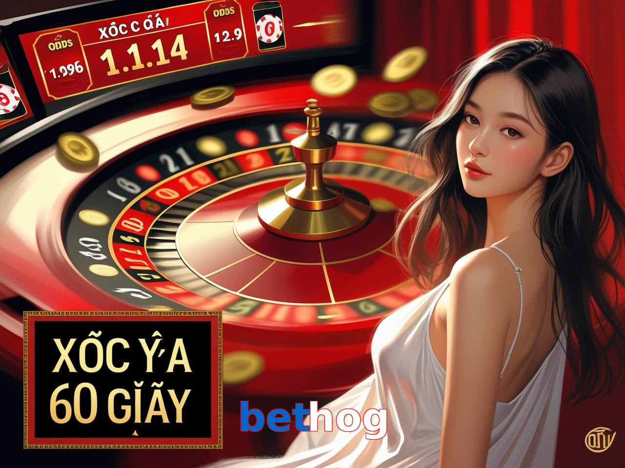 bethog