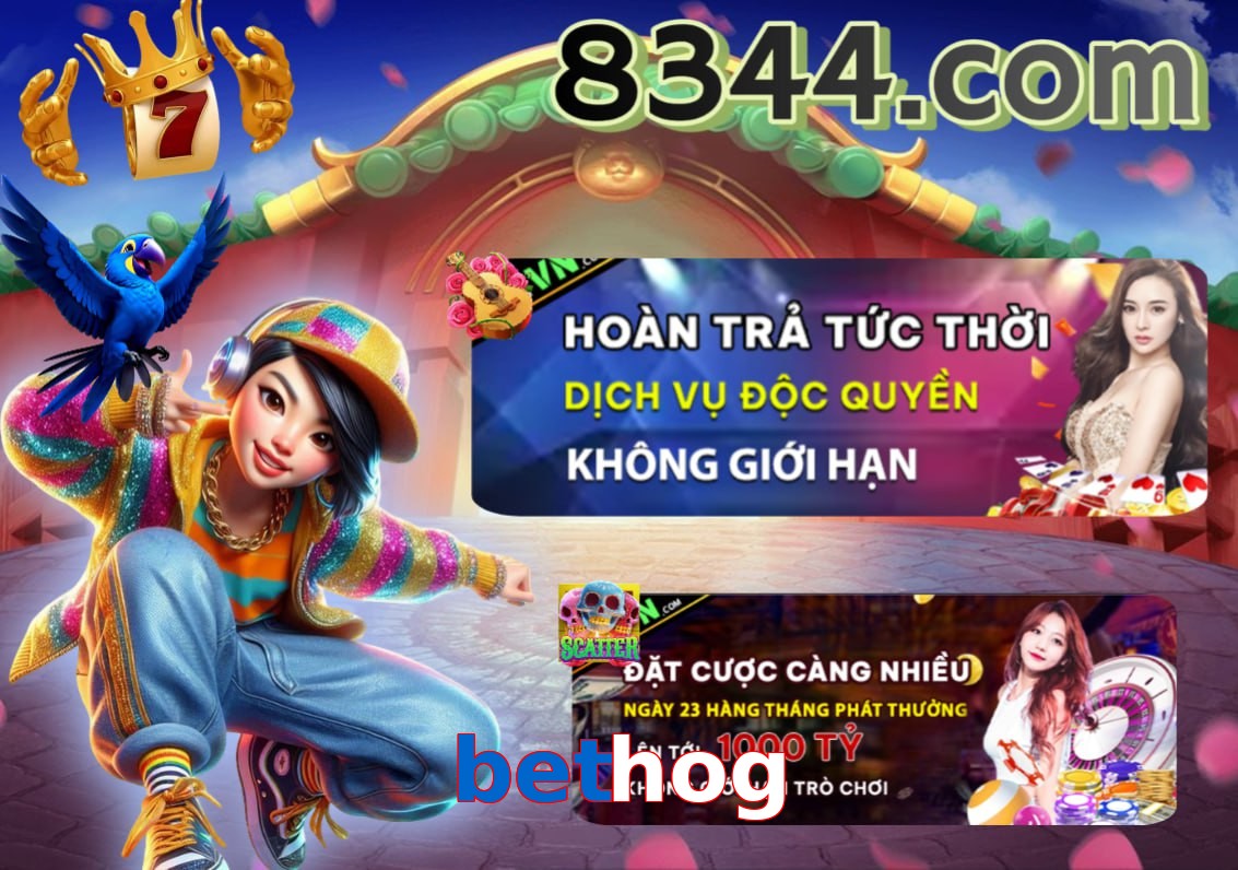 bethog